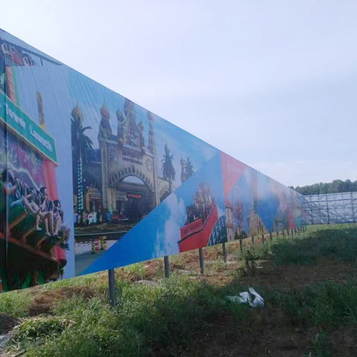 鄭州廣告牌安裝的高空作業要注意什麽